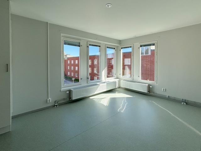 Studentgatan 26