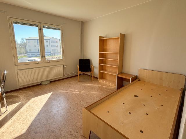 Studentgatan 28