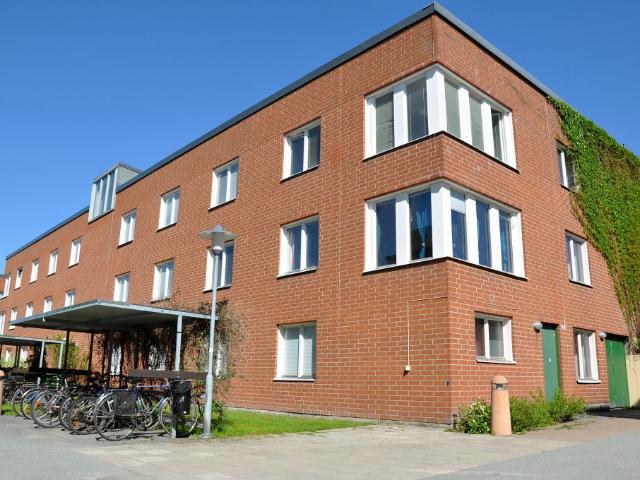 Studentgatan 30