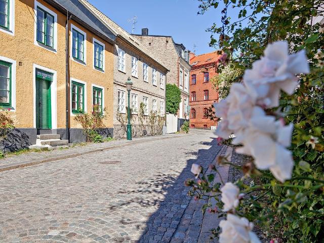 Studentgatan 34