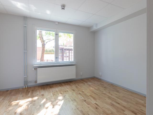 Studentgatan 4
