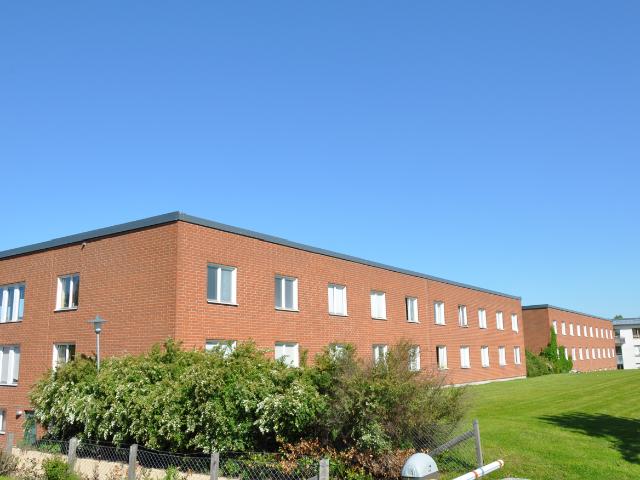 Studentgatan 6