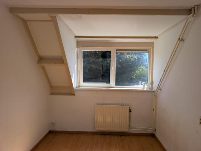 Studente kamer te huur 9m2 incl G/L/W TV & WiFi