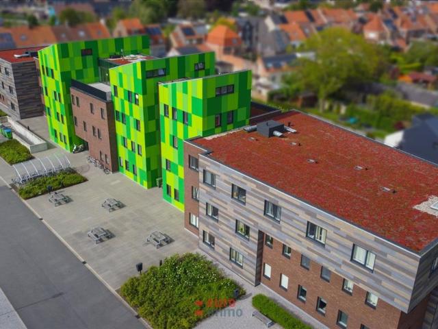à vendre Kot Bruges Joseph Wautersstraat