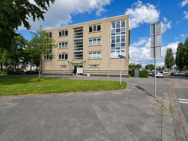 Studentenwoning beschikbaar aan de Bonn en