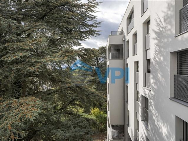 Studentenwohnheim L'Escale Académique