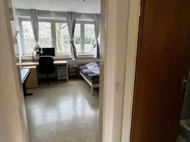 Studentenwohnung direkt an der UNI
