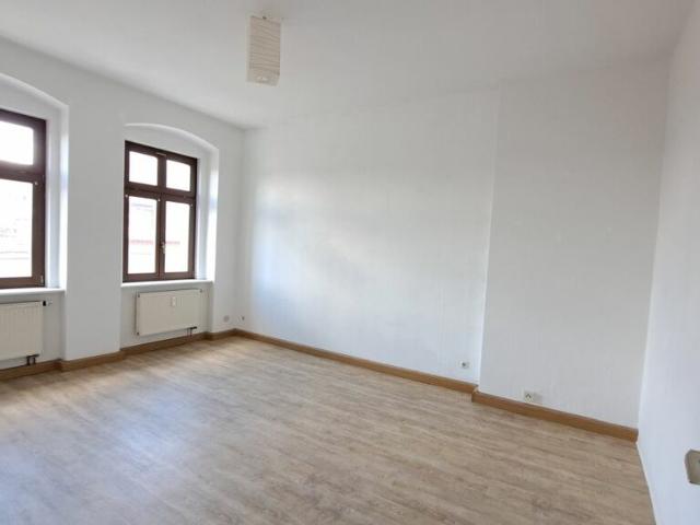 Studentenwohnung 2. Obergeschoss 2.1