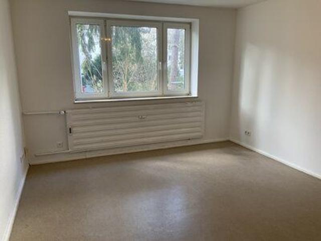Studenten aufgepasst 1 Zimmer Wohnung in ERLANGEN!