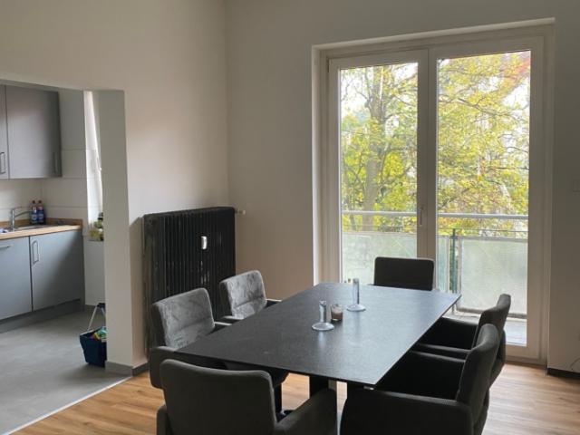 Studenten aufgepasst! WG sucht ab sofort einen neuen Mitbewohner!