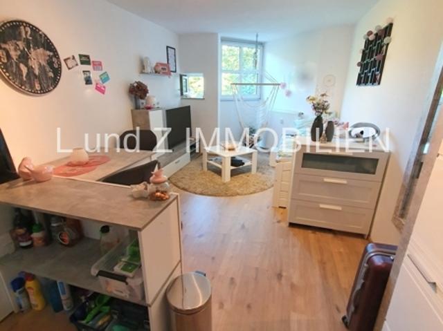 Studenten Berufstätige Willkommen! * 1 Zimmer Appartement mit Pantry Küche