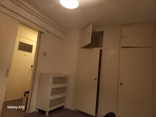 Studenten Kamer Vijfsluizen