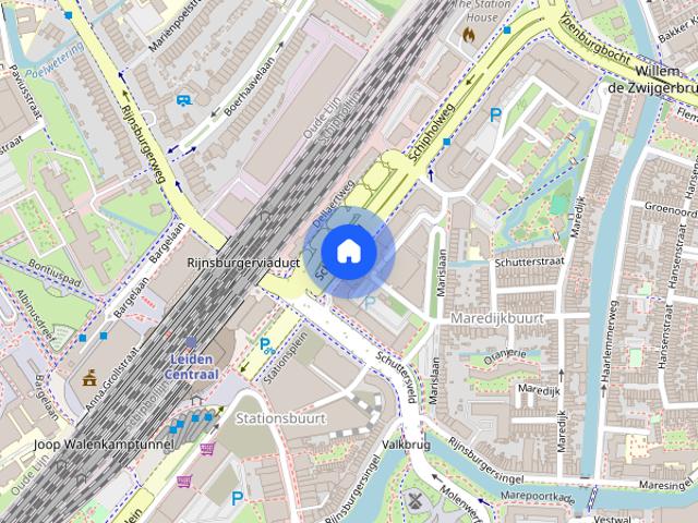 Studenten studio, ALLEEN voor studenten