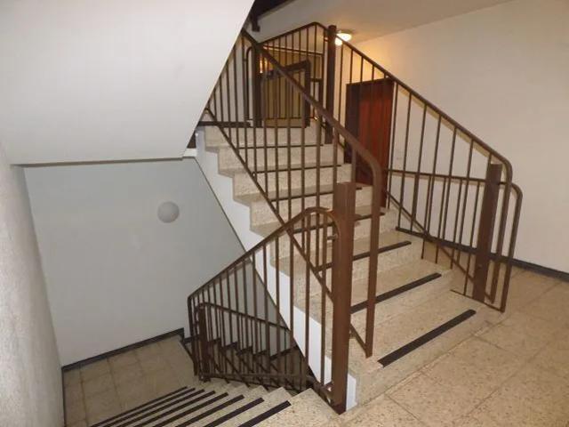 STUDENTEN UND SINGLES AUFGEPASST: APARTMENT IN CITYLAGE MIT BALKON ZU MIETEN