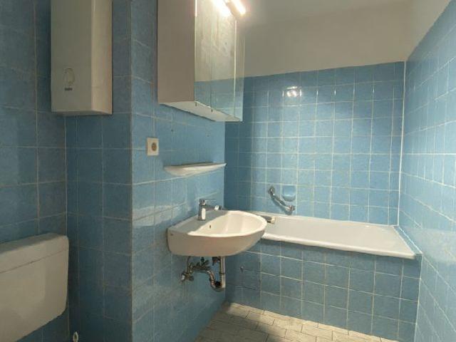 STUDENTEN UND SINGLES AUFGEPASST: APARTMENT IN CITYLAGE MIT BALKON ZU MIETEN