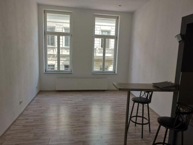 Studentenapartment im Denkmalobjekt in der City von Halle