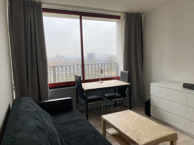Studentenappartement Diemen