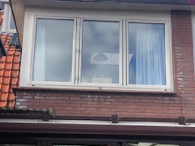 studentenhuis in Soest