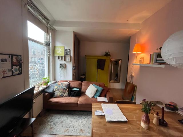 Studentenhuis, 9 kamers beschikbaar