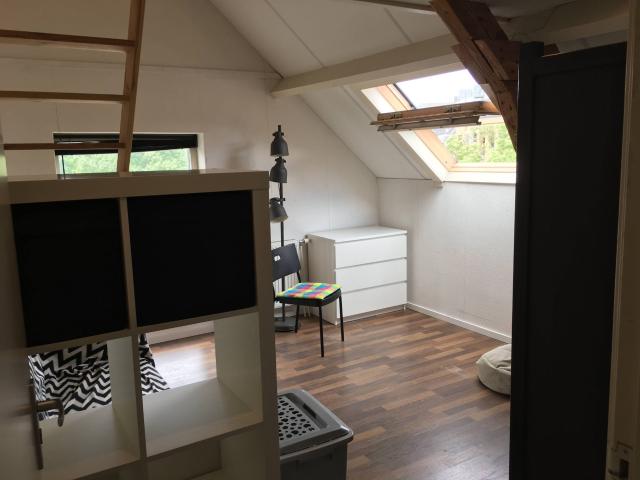 Studentenkamer