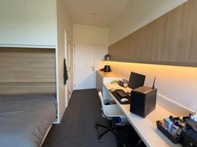 Comfortabele studentenkamer te Kessel Lo