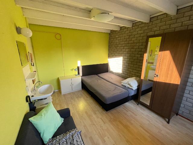Studentenkamer