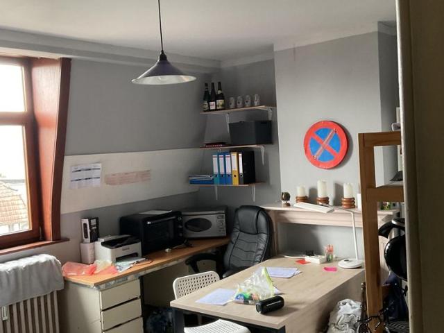 Studentenkamer 18m2 met kitchenette Maal­te­brug­ge­straat 241