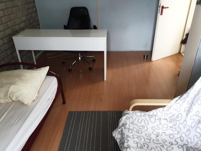 Studentenkamer