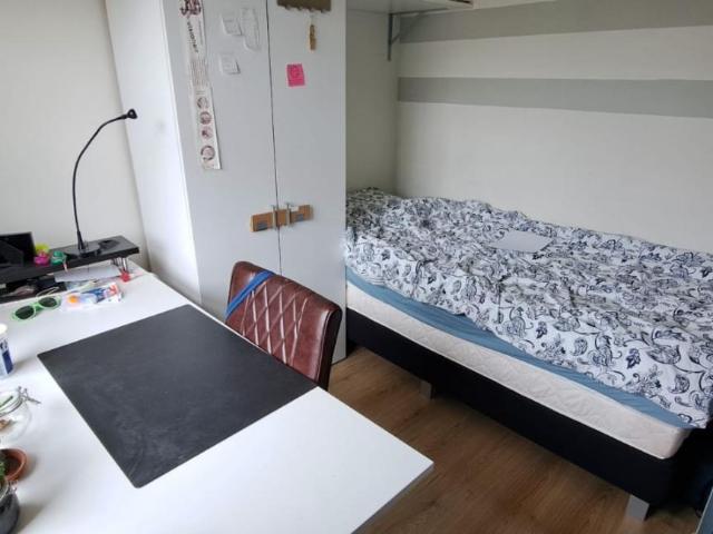 Studentenkamer te huur Enschede