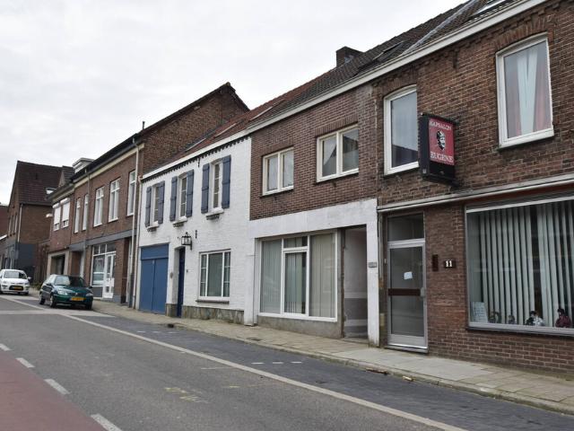 Studentenkamer te huur in Nuth