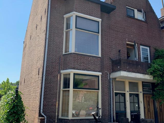 Studentenkamer te huur in Breda