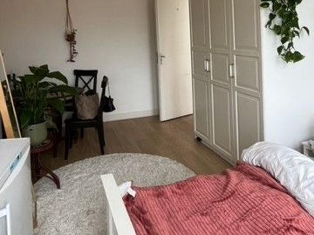 Studentenkamer te huur in Breda