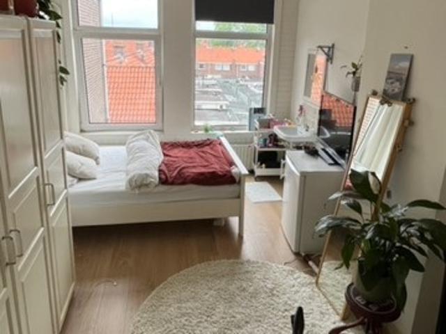studentenkamer te huur in breda