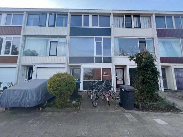 Studentenkamer te huur in Groningen
