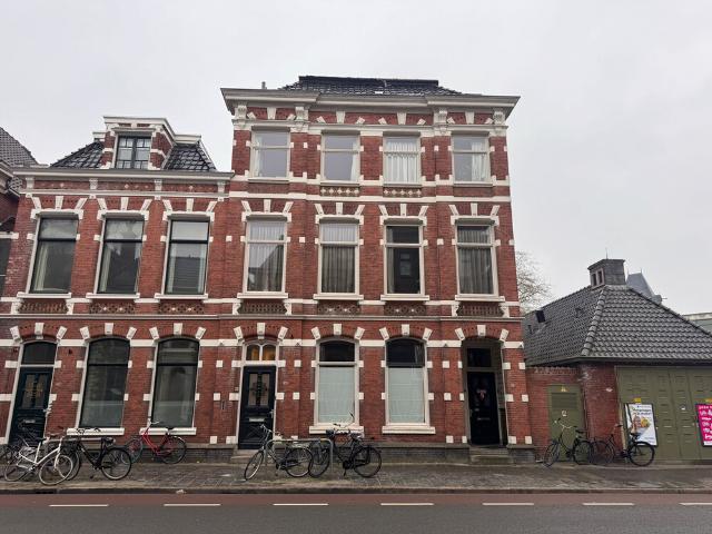 Studentenkamer te huur in Groningen
