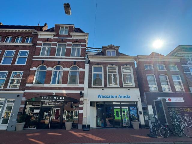 Studentenkamer te huur in Groningen