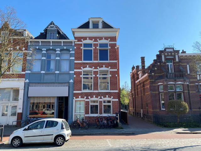 Studentenkamer te huur in Groningen