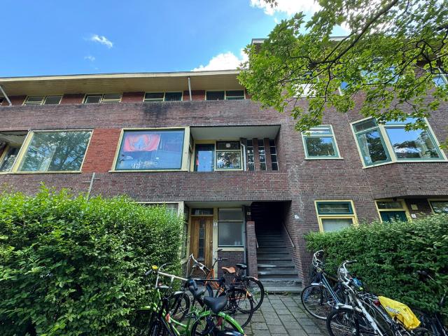Studentenkamer te huur in Groningen