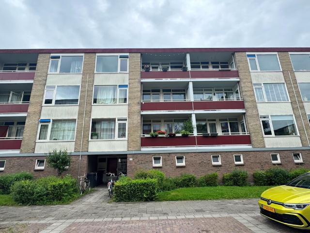 Studentenkamer te huur in Groningen