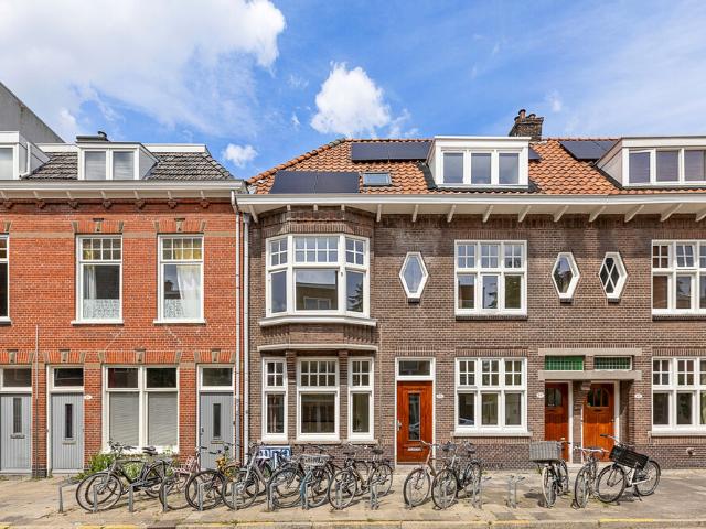 Studentenkamer te huur in Groningen