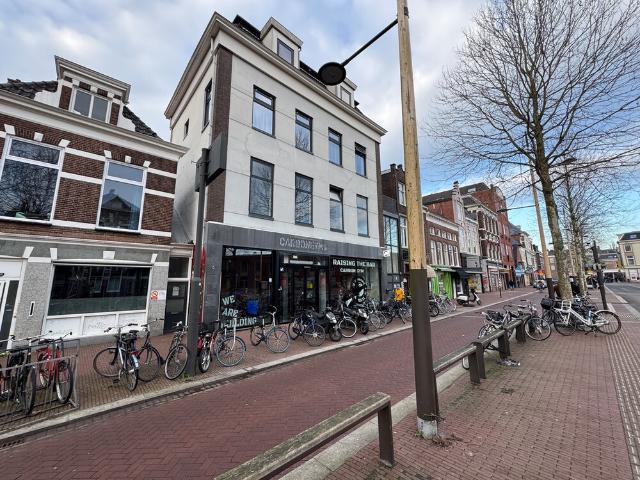 Studentenkamer te huur in Groningen