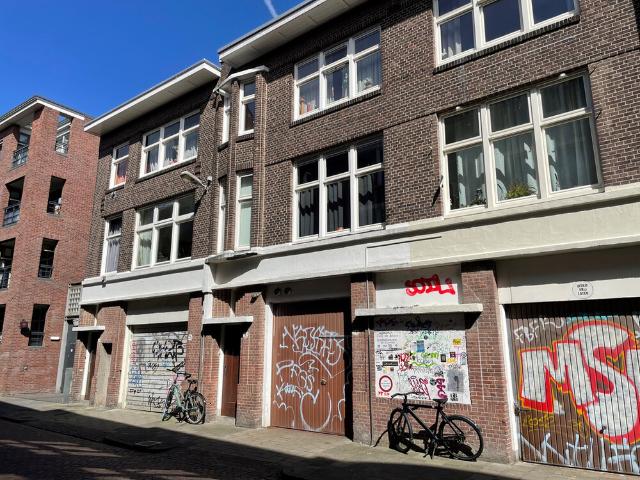 Studentenkamer te huur in Groningen