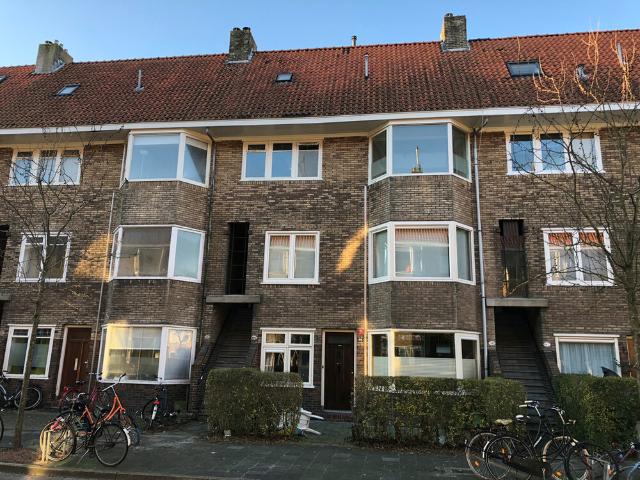 Studentenkamer te huur in Groningen
