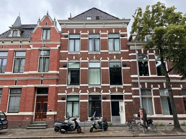 Studentenkamer te huur in Groningen
