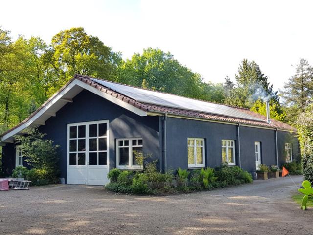 Studentenkamer te huur in Leersum