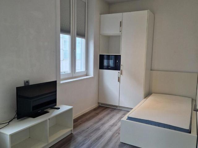 Studentenkamer te huur in Leuven