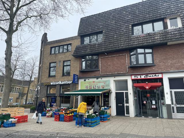 Studentenkamer te huur in Sittard