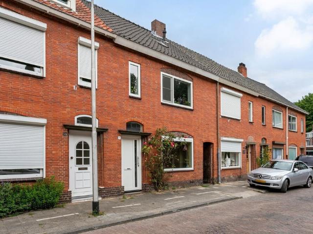 Studentenkamer te huur in Tilburg