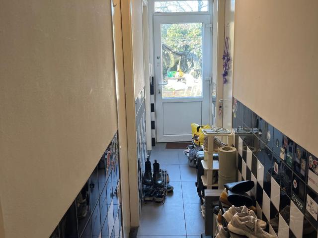 Studentenkamer te huur Van Kerckhoffstraat