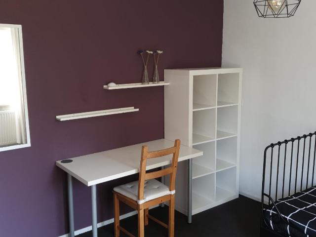 Studentenkamer te huur